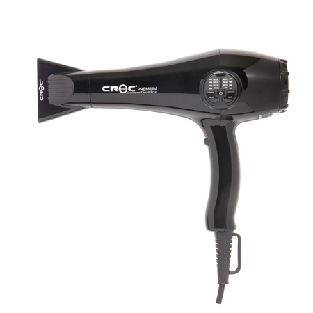 Blow Dryer