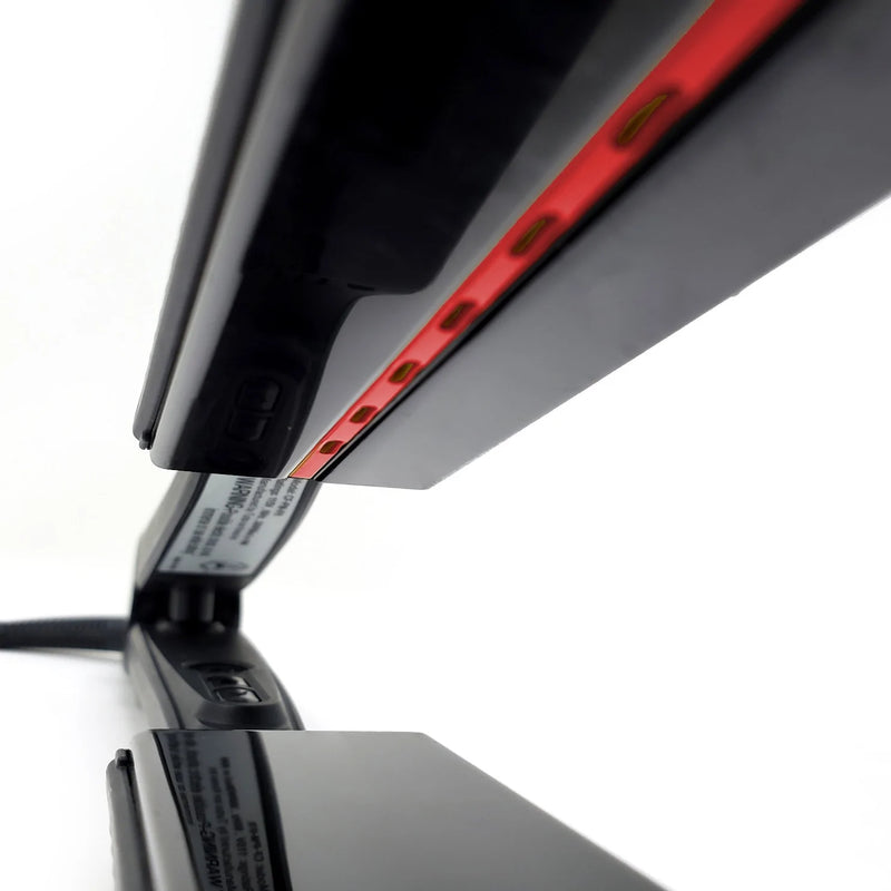 PREMIUM INFRARED FLAT IRON