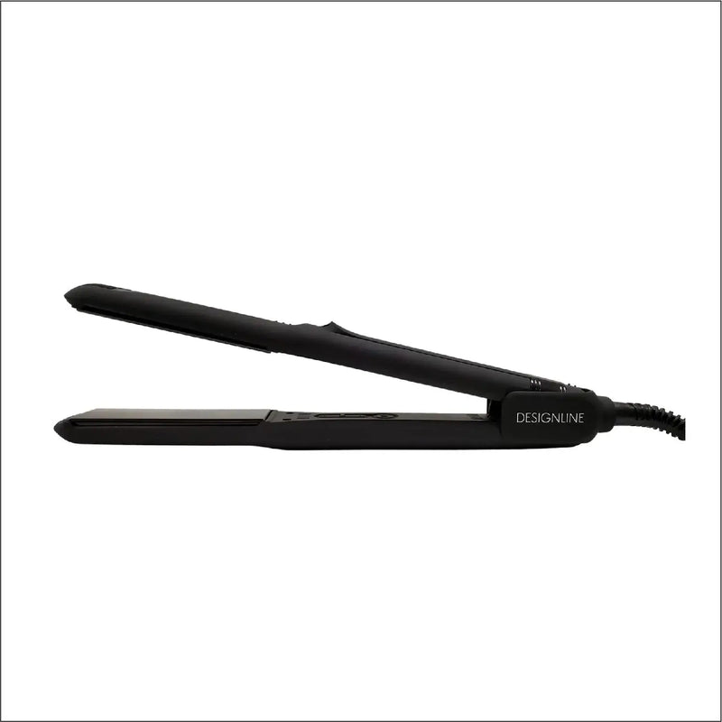Designline flat iron sales spray