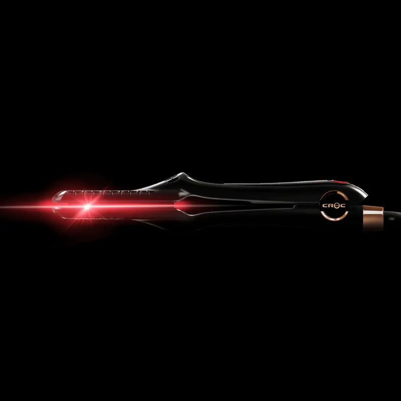 MASTERS INFRARED FLAT IRON