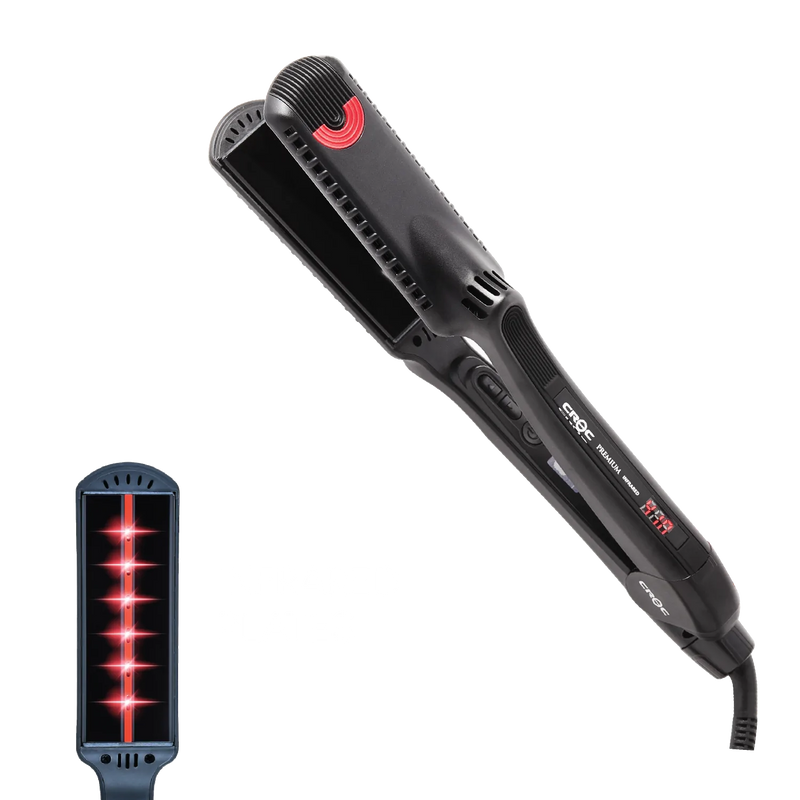 Cortex premium sales graduate curling wand