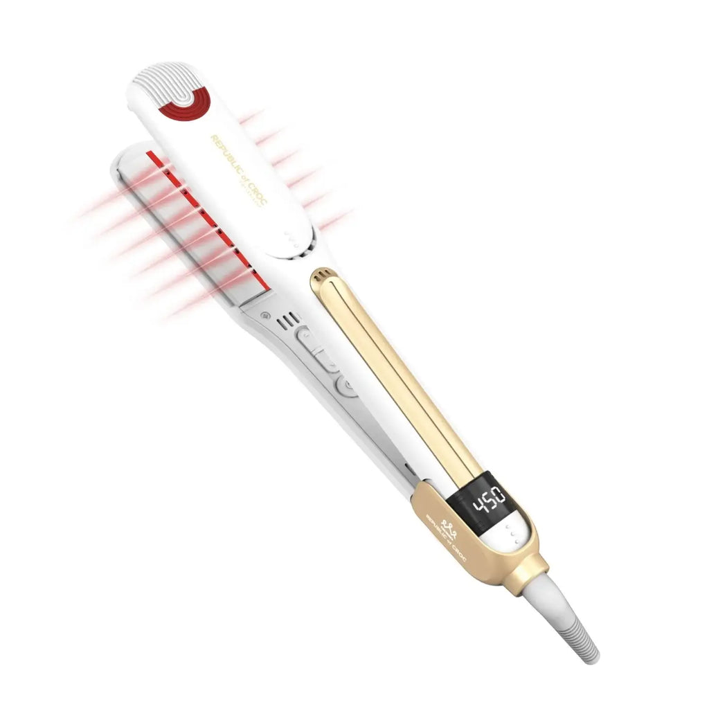 ROC INFRARED FLAT IRON